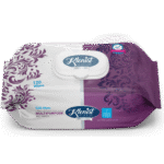 Klenist Purple Wet Wipes – 120 wipes