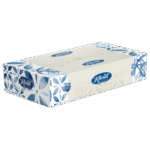 Klenist Facial Tissues 100 Sheets – Carton
