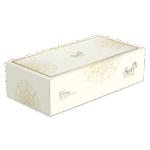 Soft Facial Tissues 150 Sheets – Carton