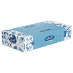 Klenist Facial Tissues 60 Sheets – Carton