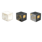 Soft Square Tissues 75 Sheets – 2 Ply