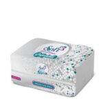 Soft Hand Towels – 200 Sheets – 2 Ply – Interfold