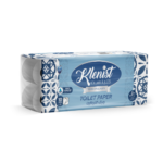 Klenist Toilet Rolls 10 Rolls – 2 Ply – 100 Sheets